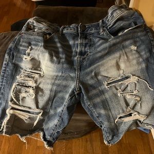 American Eagle Mens Shorts size 31